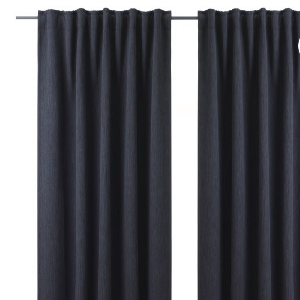 Blackout Curtain